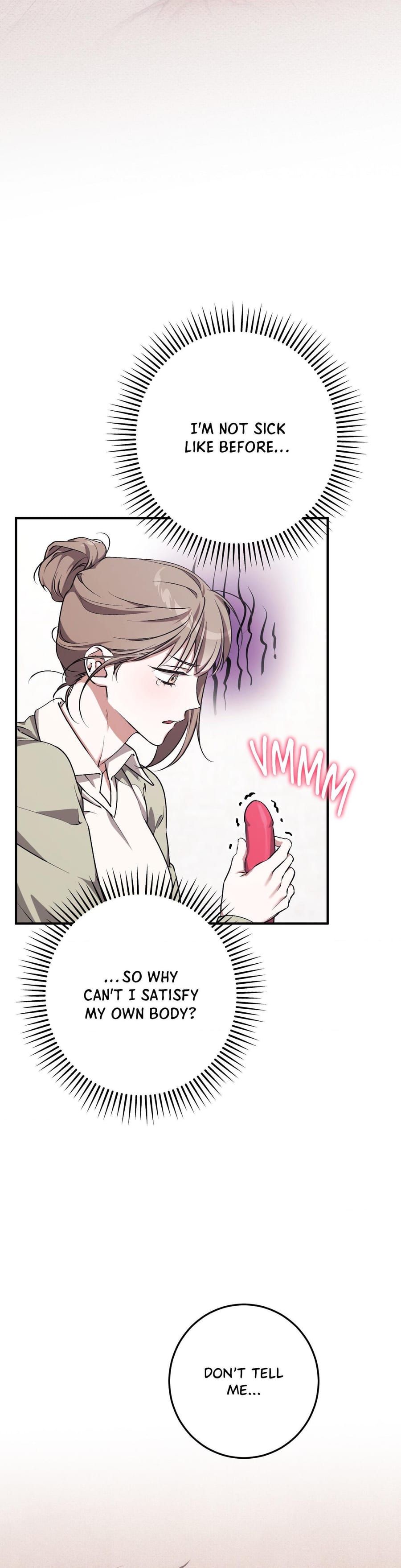 Milk My Strawberries (Uncensored), chapter 7, page 28 of 54