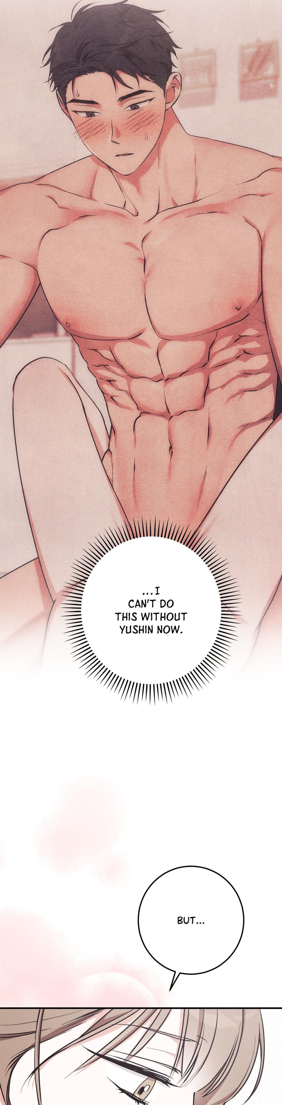 Milk My Strawberries (Uncensored), chapter 7, page 29 of 54