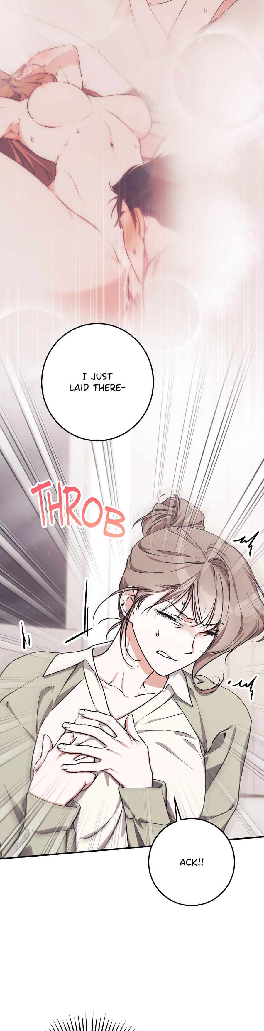 Milk My Strawberries (Uncensored), chapter 7, page 31 of 54