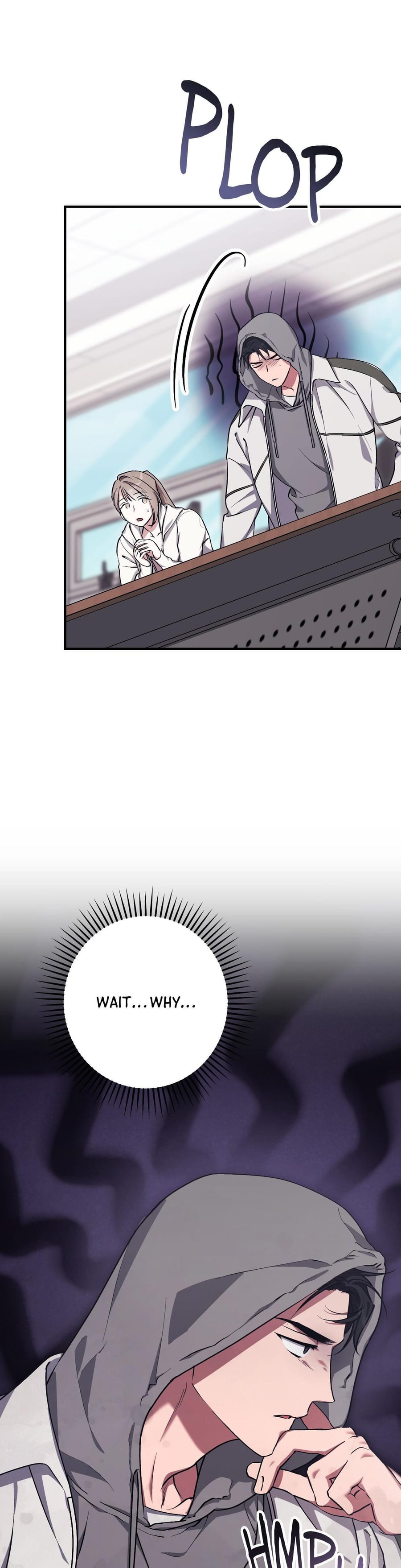 Milk My Strawberries (Uncensored), chapter 7, page 36 of 54