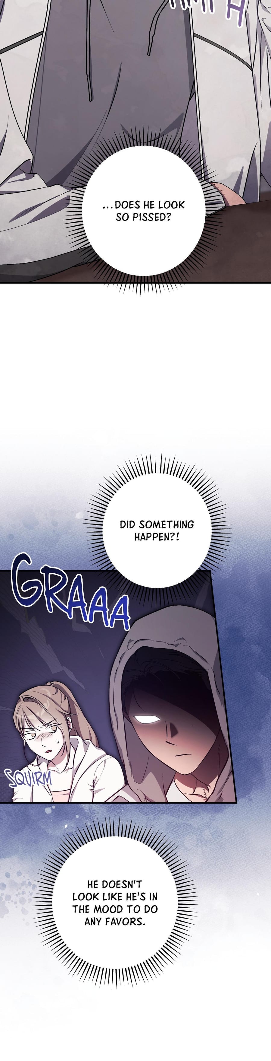 Milk My Strawberries (Uncensored), chapter 7, page 37 of 54