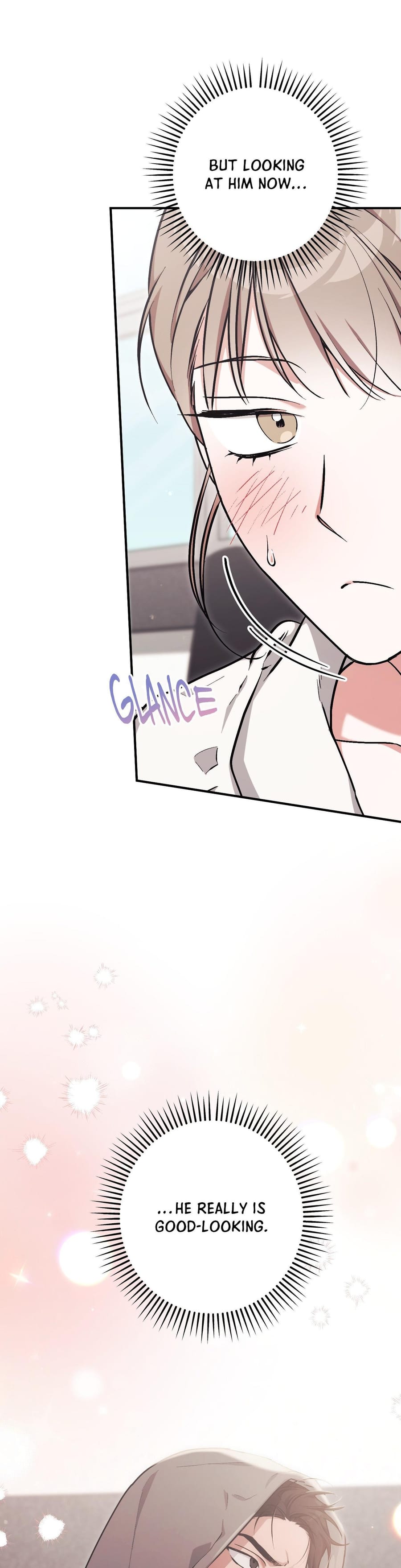 Milk My Strawberries (Uncensored), chapter 7, page 38 of 54
