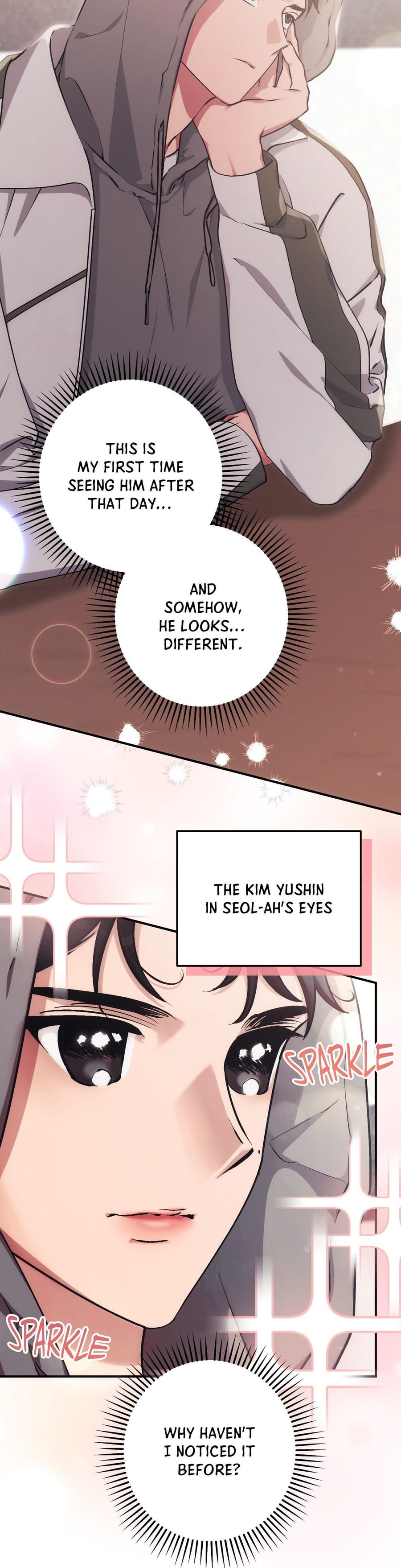 Milk My Strawberries (Uncensored), chapter 7, page 39 of 54
