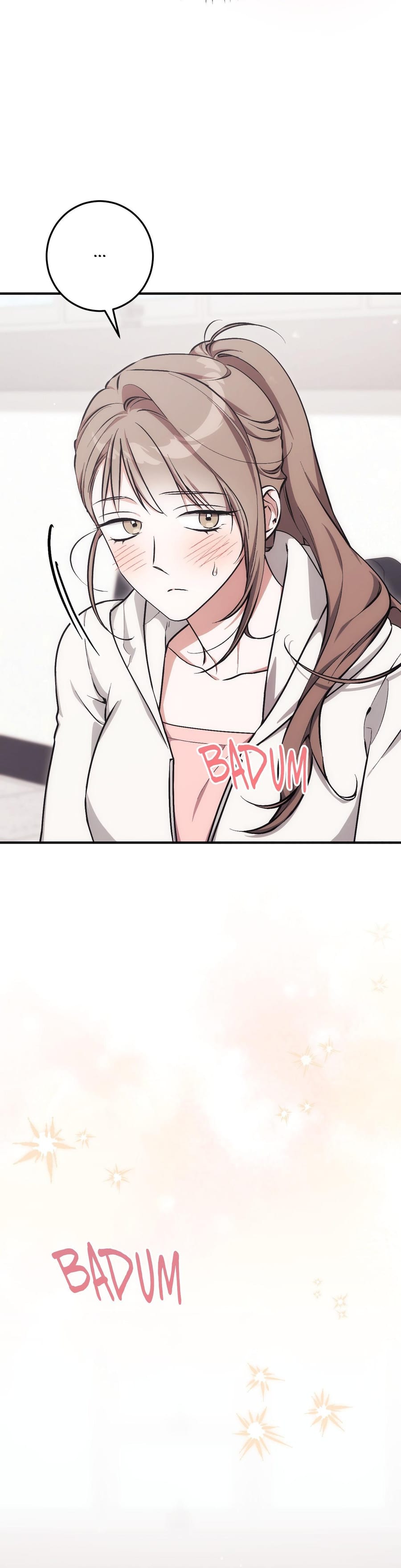 Milk My Strawberries (Uncensored), chapter 7, page 40 of 54