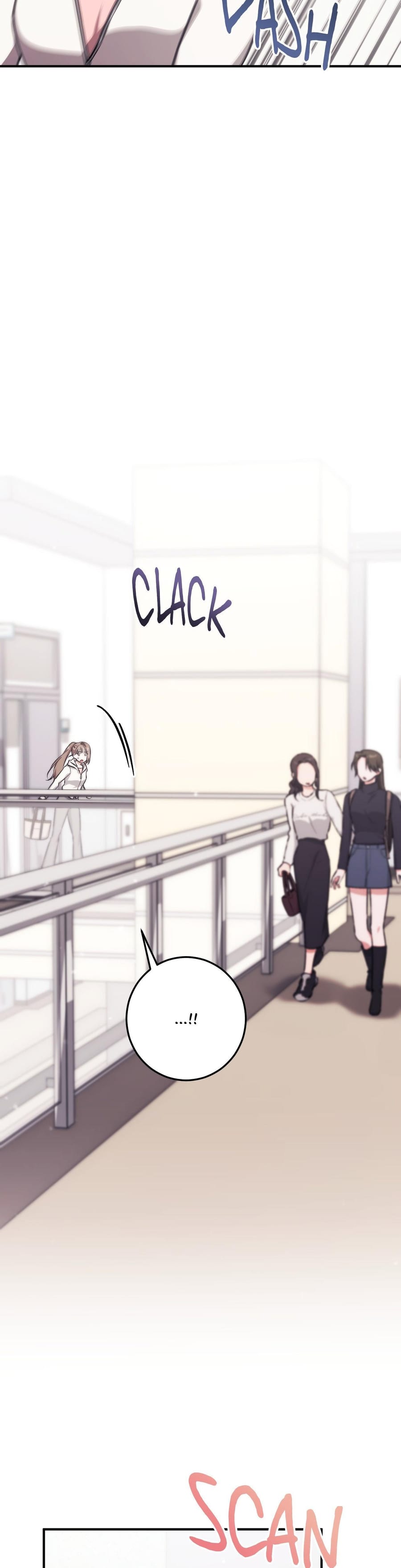 Milk My Strawberries (Uncensored), chapter 7, page 44 of 54