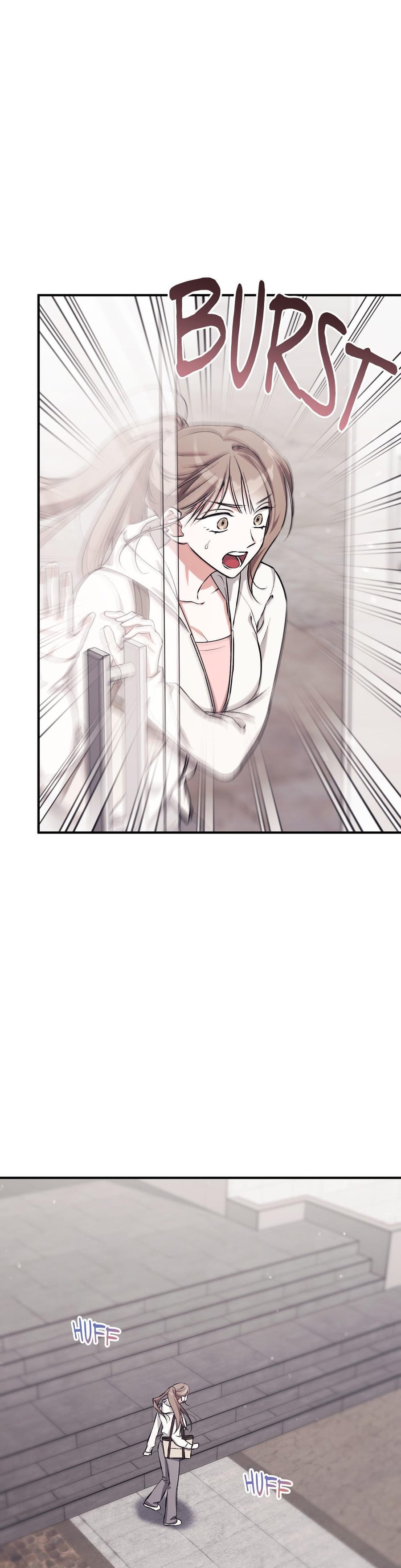 Milk My Strawberries (Uncensored), chapter 7, page 46 of 54