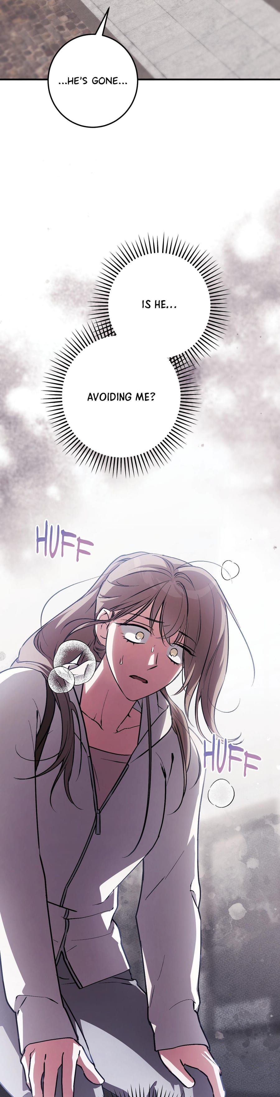 Milk My Strawberries (Uncensored), chapter 7, page 47 of 54