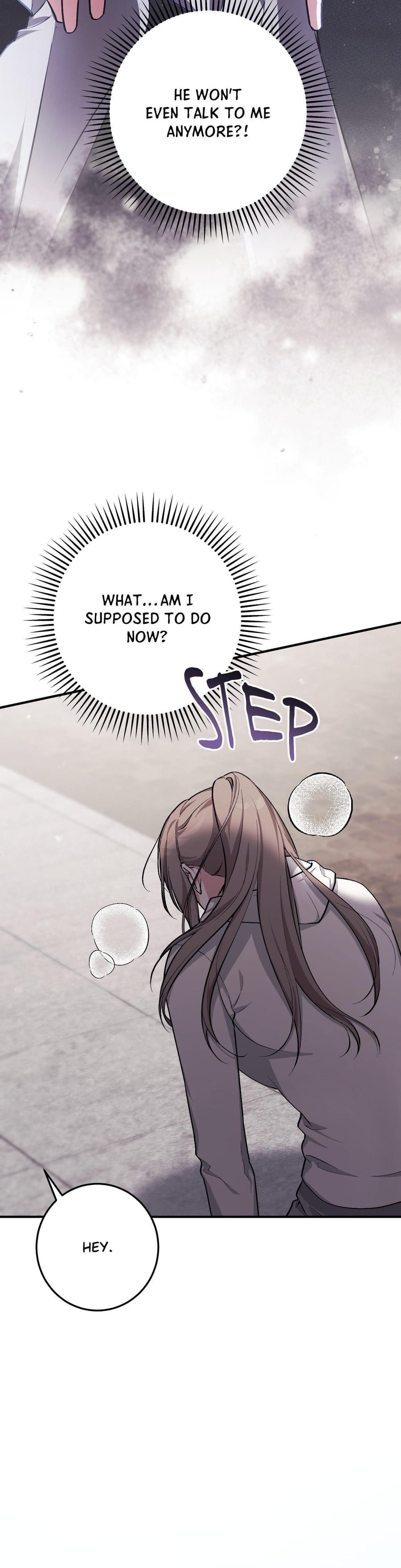 Milk My Strawberries (Uncensored), chapter 7, page 48 of 54