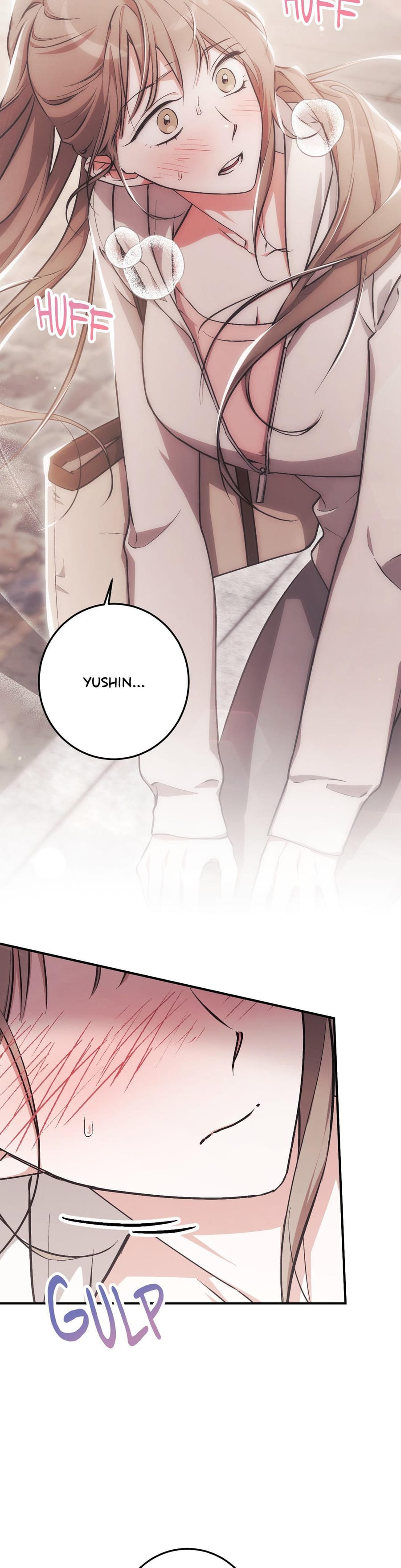 Milk My Strawberries (Uncensored), chapter 7, page 50 of 54