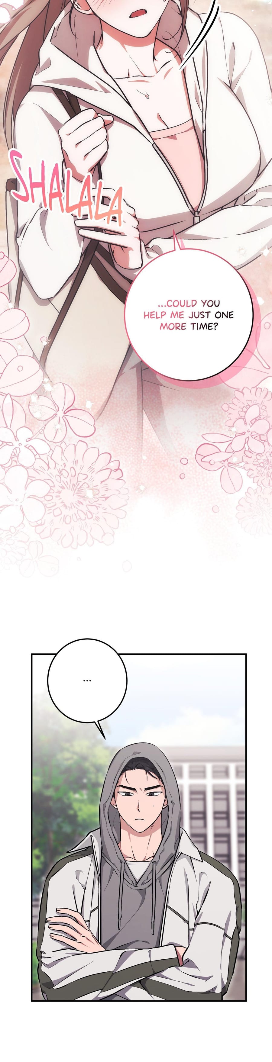 Milk My Strawberries (Uncensored), chapter 7, page 53 of 54
