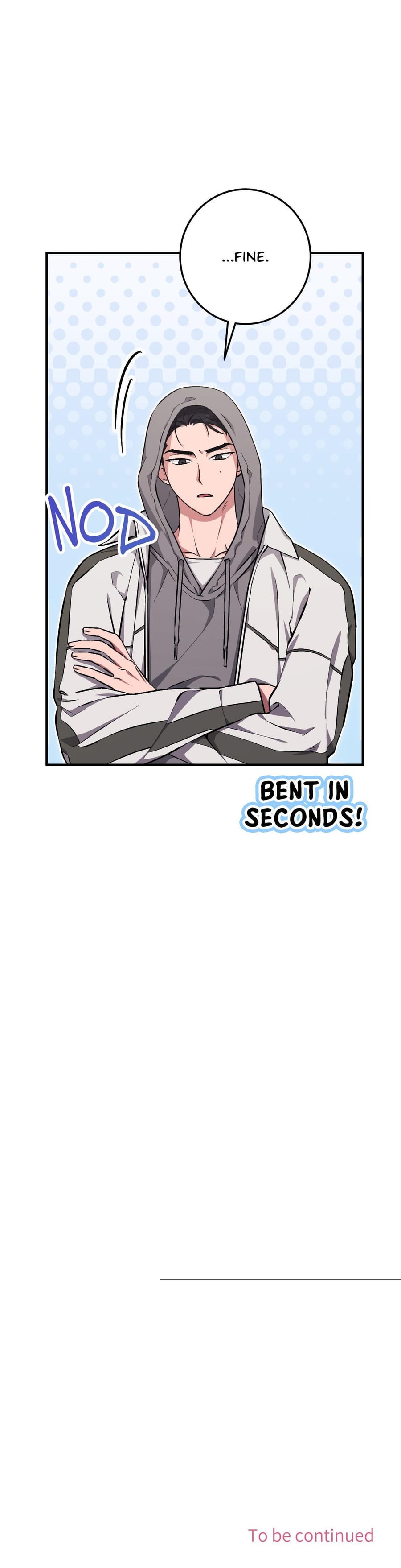 Milk My Strawberries (Uncensored), chapter 7, page 54 of 54