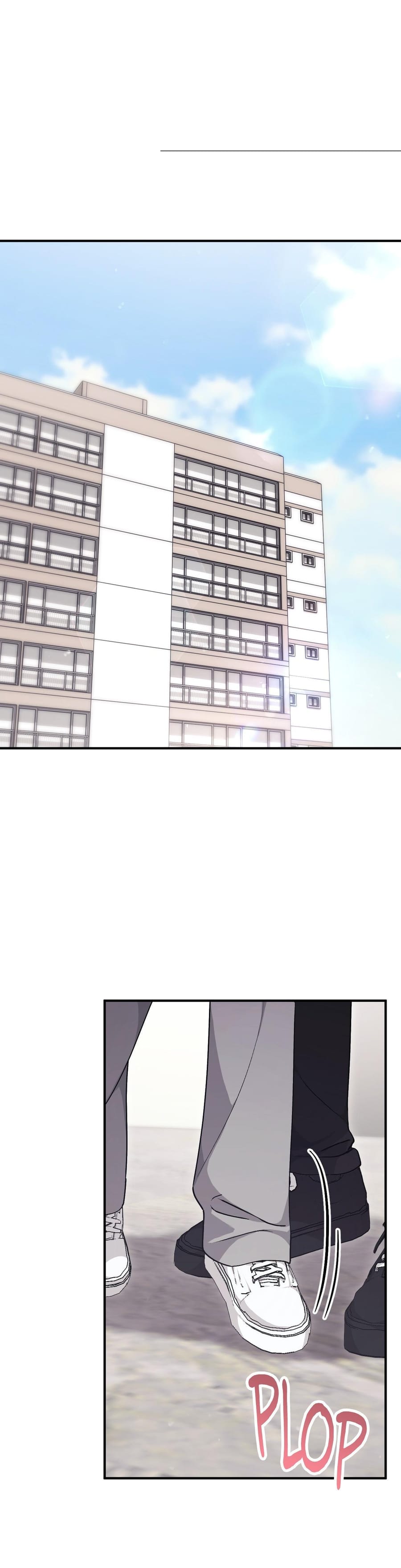 Milk My Strawberries (Uncensored), chapter 8, page 9 of 41