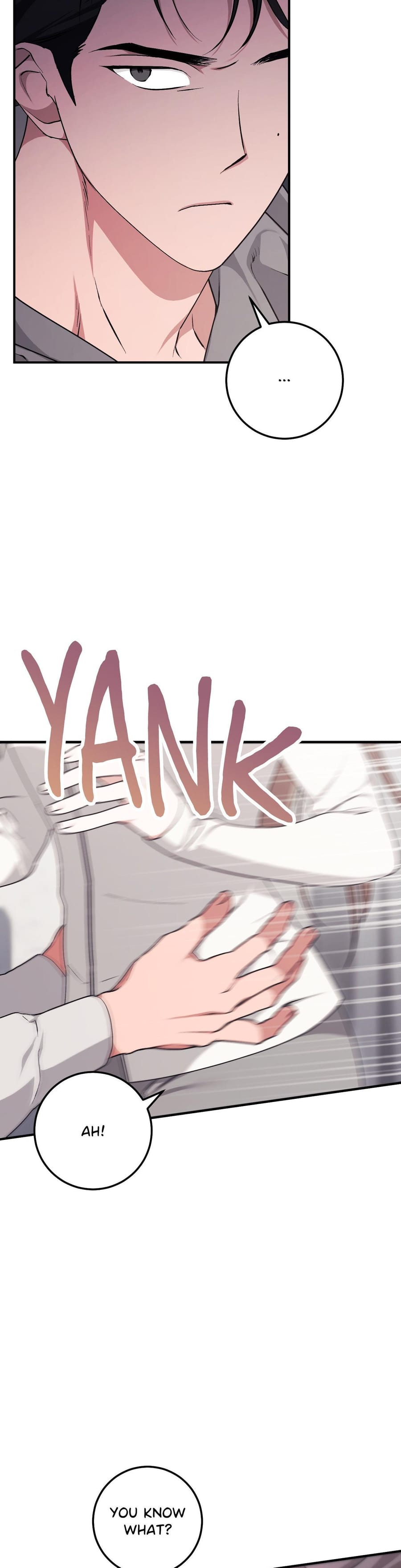 Milk My Strawberries (Uncensored), chapter 8, page 13 of 41