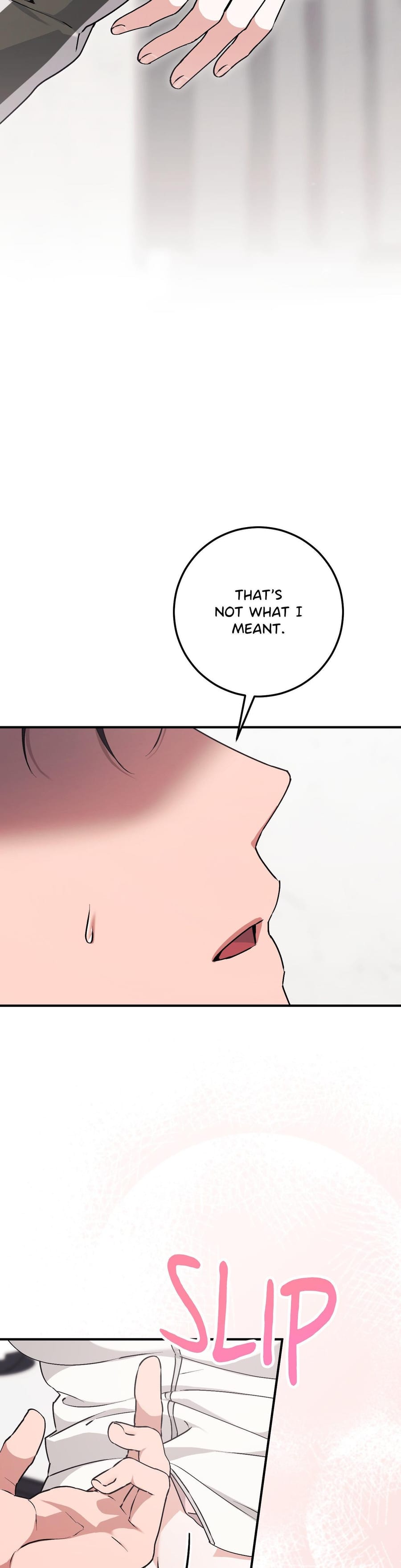 Milk My Strawberries (Uncensored), chapter 8, page 16 of 41