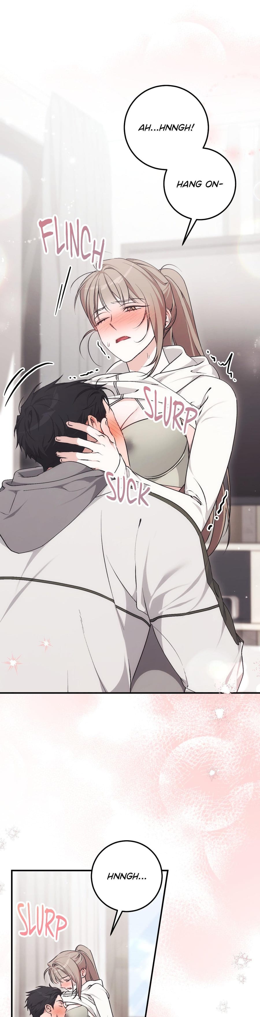 Milk My Strawberries (Uncensored), chapter 8, page 19 of 41