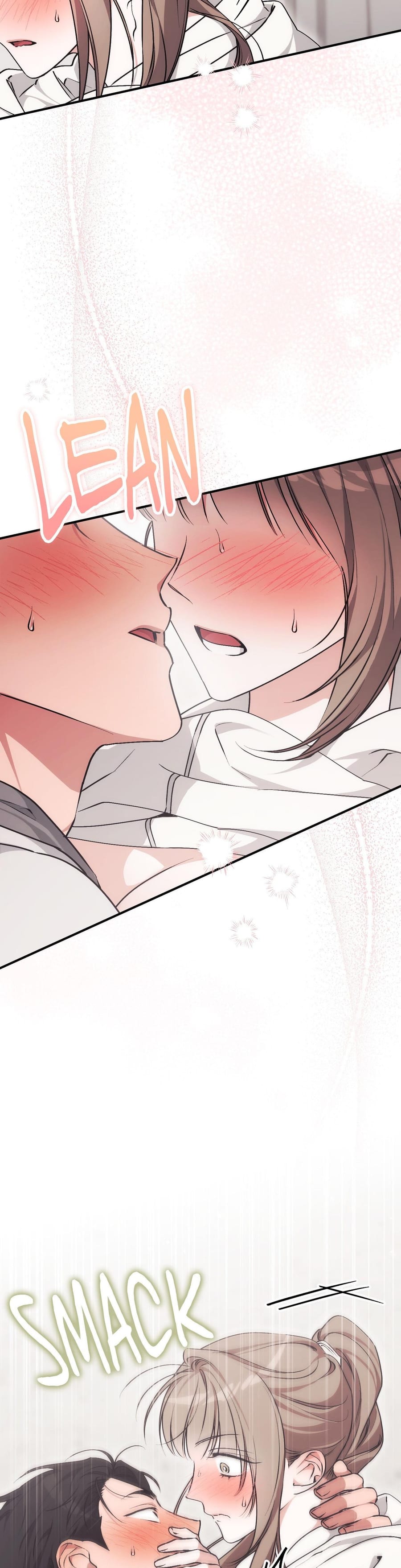 Milk My Strawberries (Uncensored), chapter 8, page 25 of 41