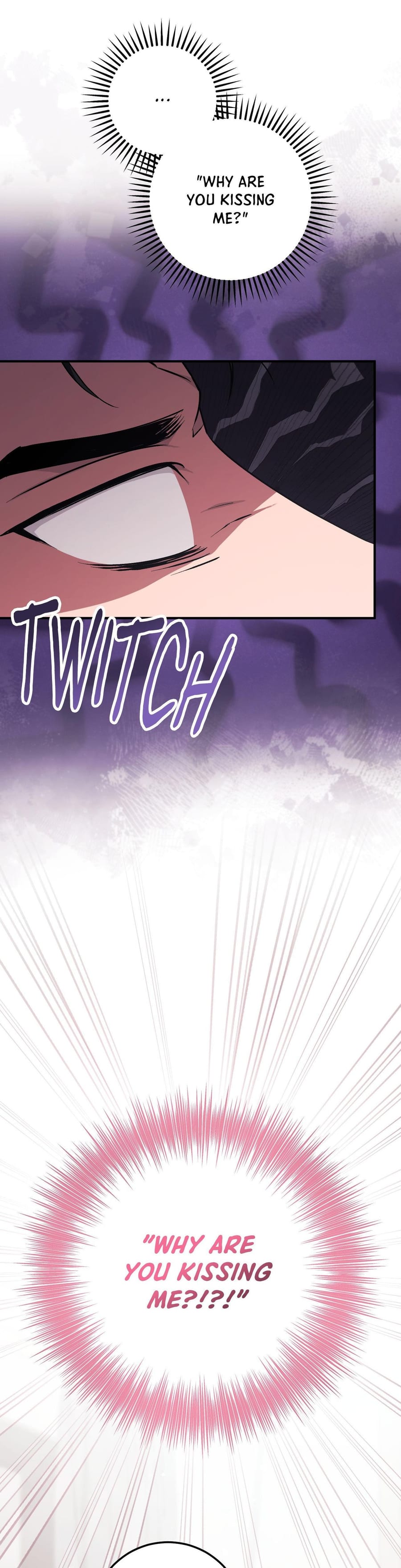 Milk My Strawberries (Uncensored), chapter 8, page 27 of 41