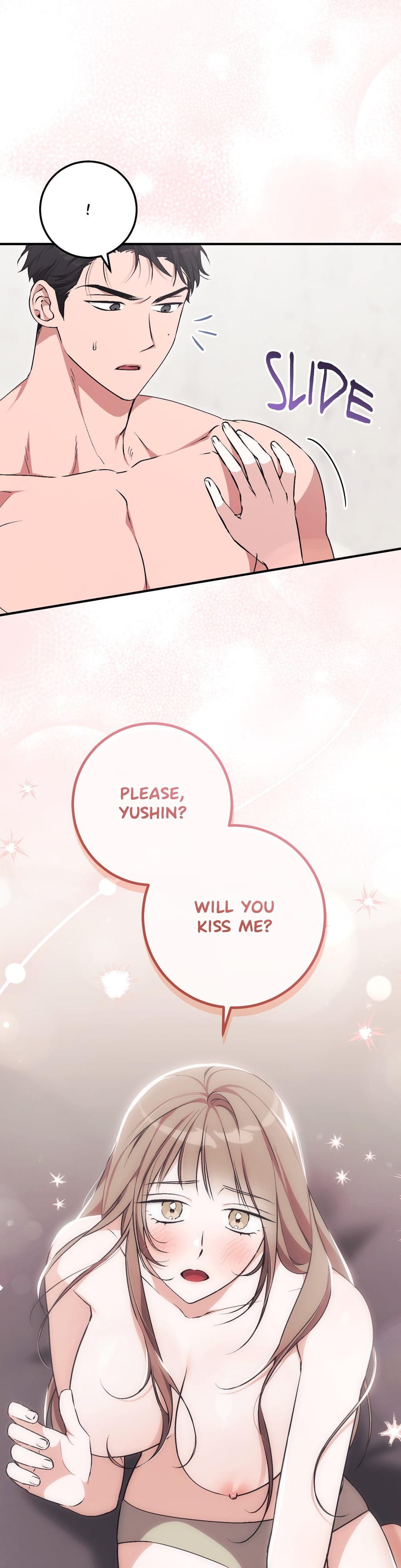 Milk My Strawberries (Uncensored), chapter 9, page 14 of 40