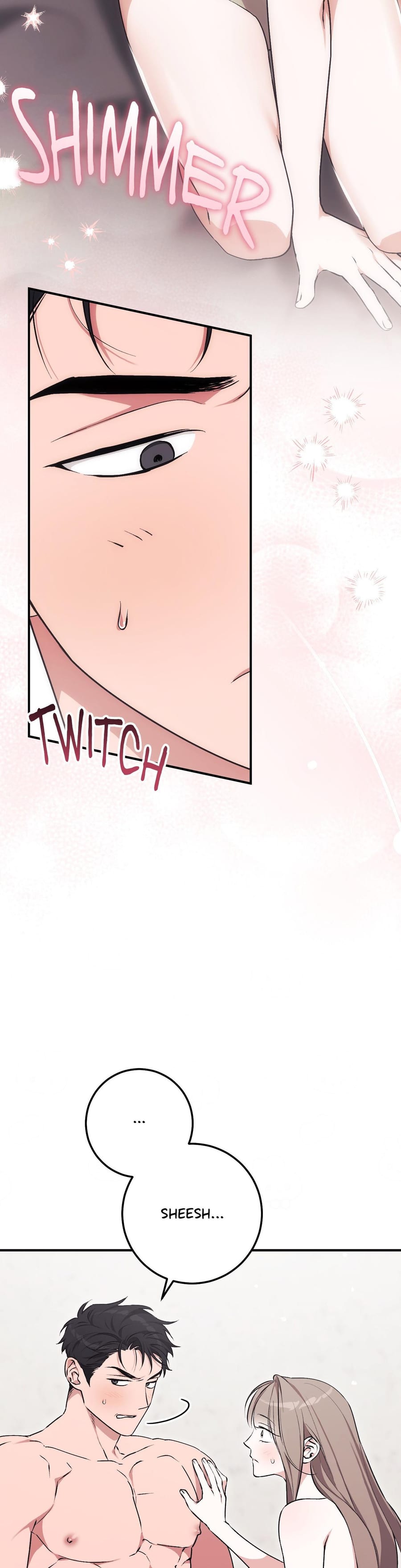 Milk My Strawberries (Uncensored), chapter 9, page 15 of 40
