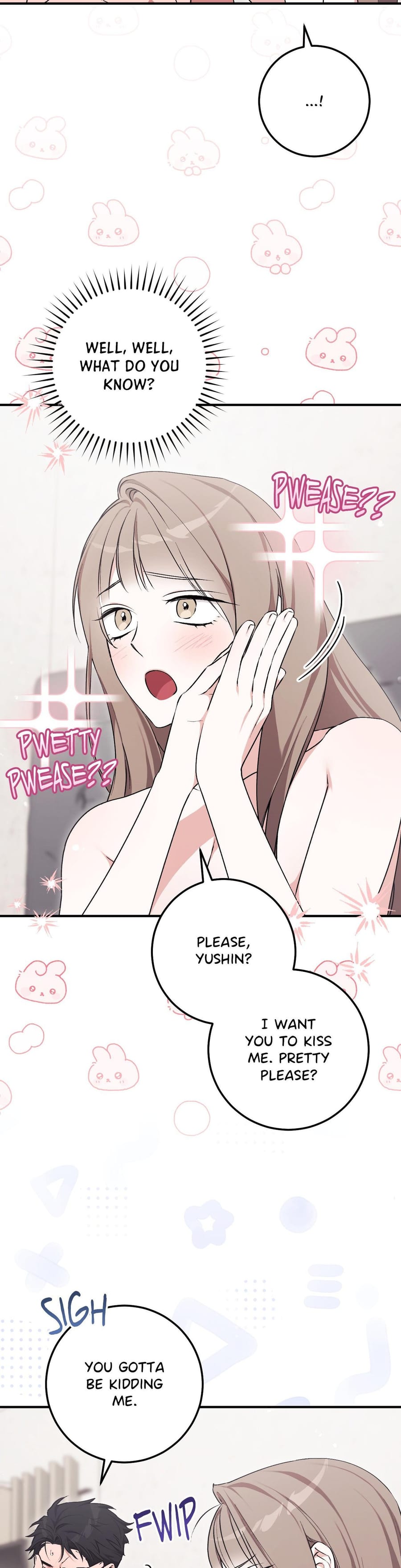 Milk My Strawberries (Uncensored), chapter 9, page 16 of 40