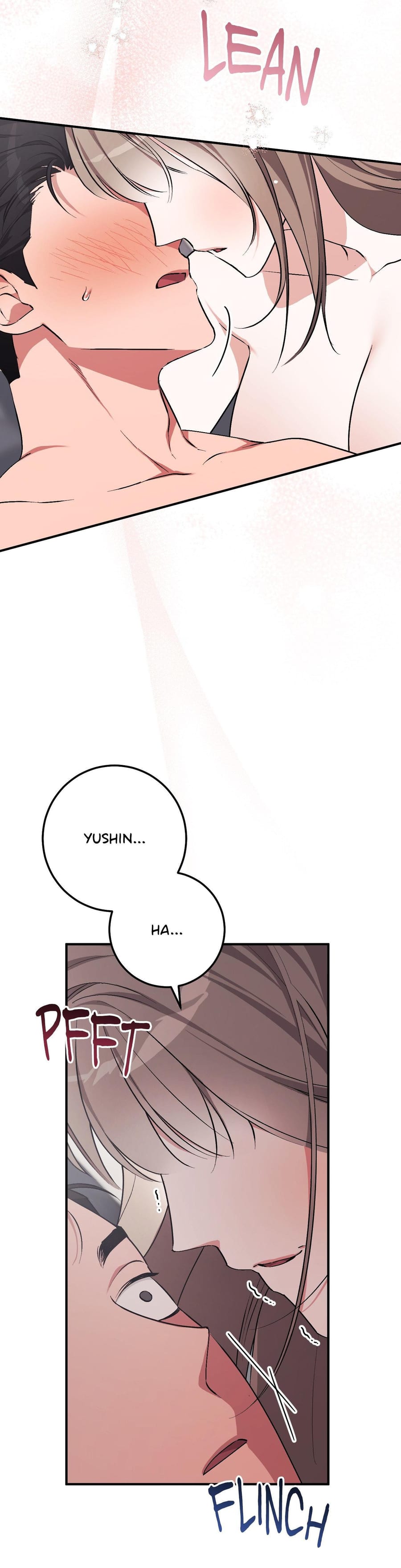 Milk My Strawberries (Uncensored), chapter 9, page 20 of 40