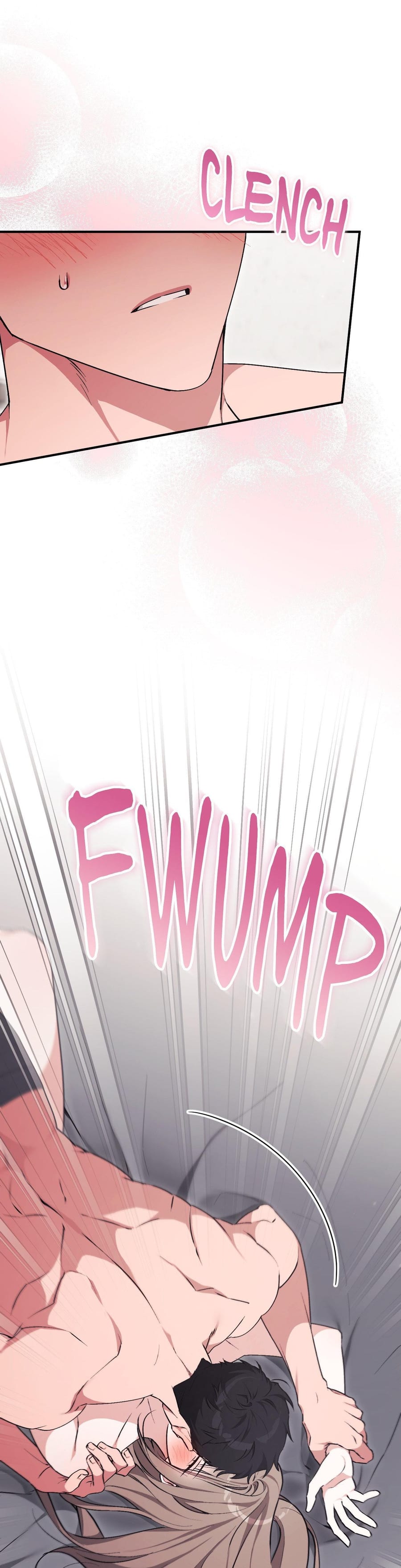 Milk My Strawberries (Uncensored), chapter 9, page 23 of 40
