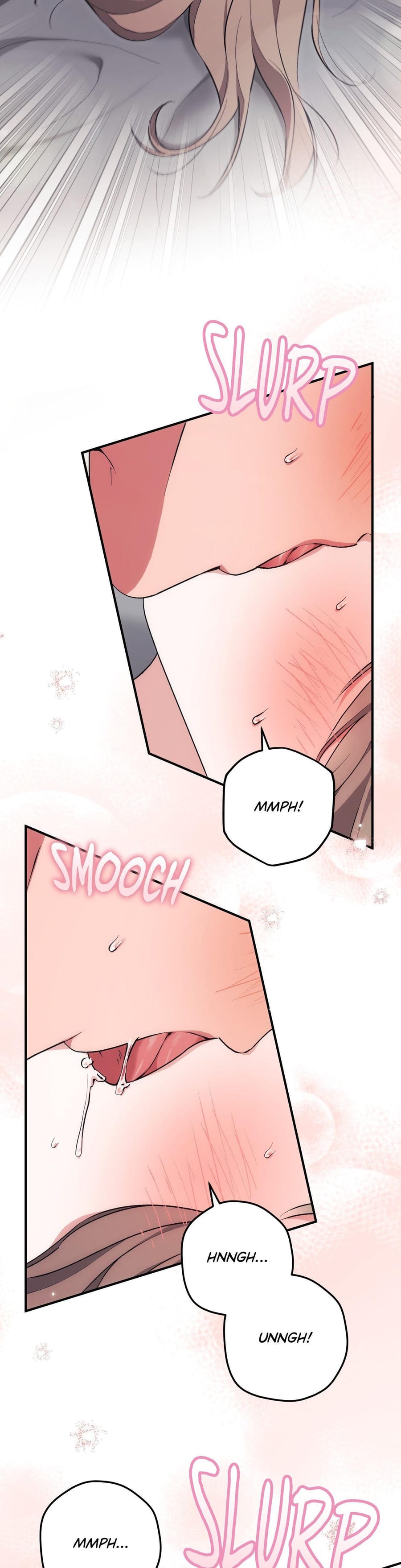 Milk My Strawberries (Uncensored), chapter 9, page 24 of 40