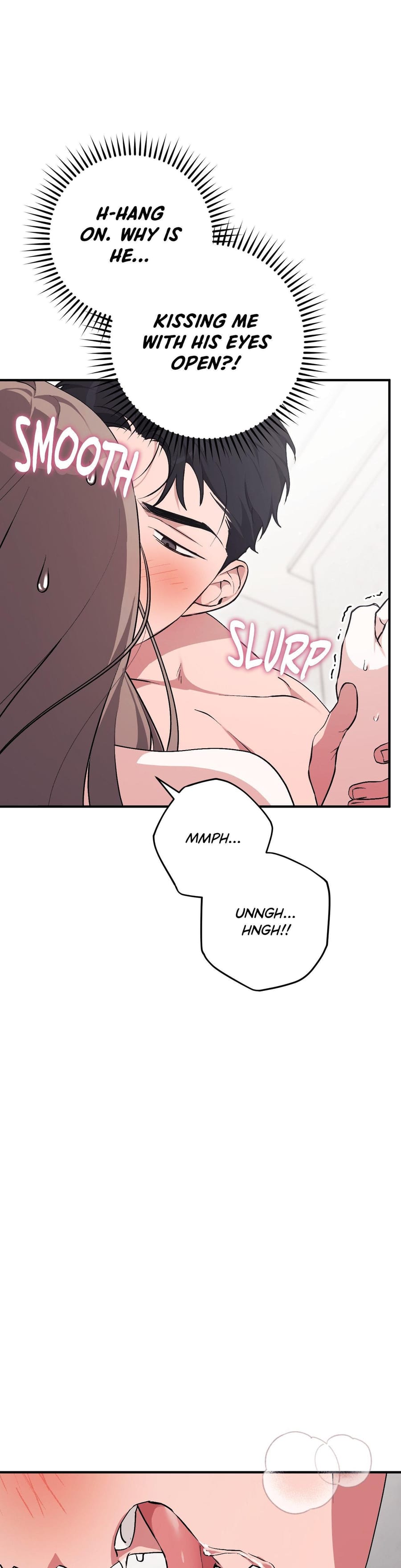 Milk My Strawberries (Uncensored), chapter 9, page 26 of 40