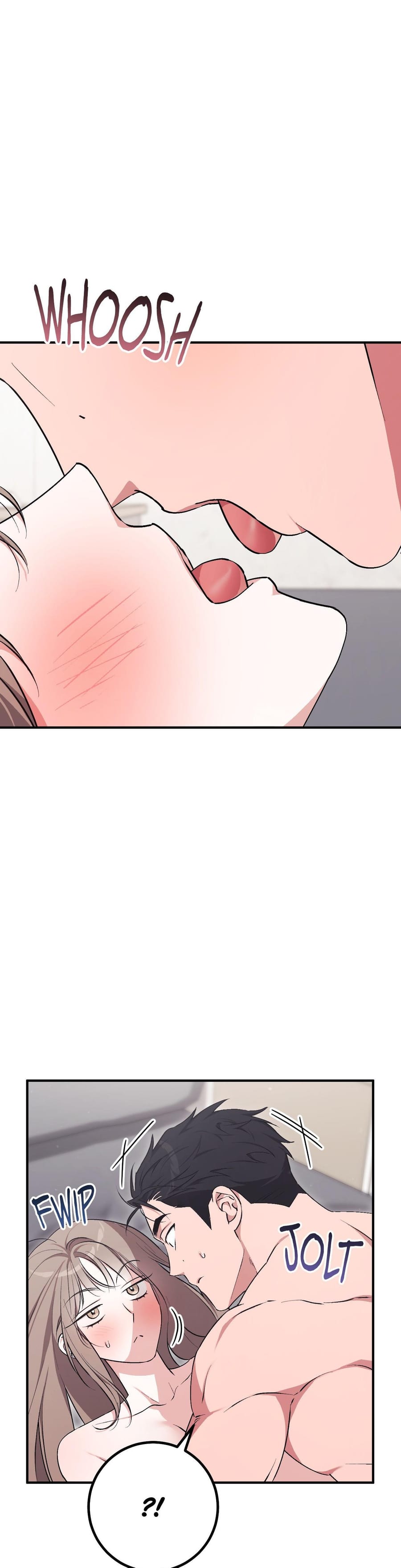 Milk My Strawberries (Uncensored), chapter 9, page 29 of 40
