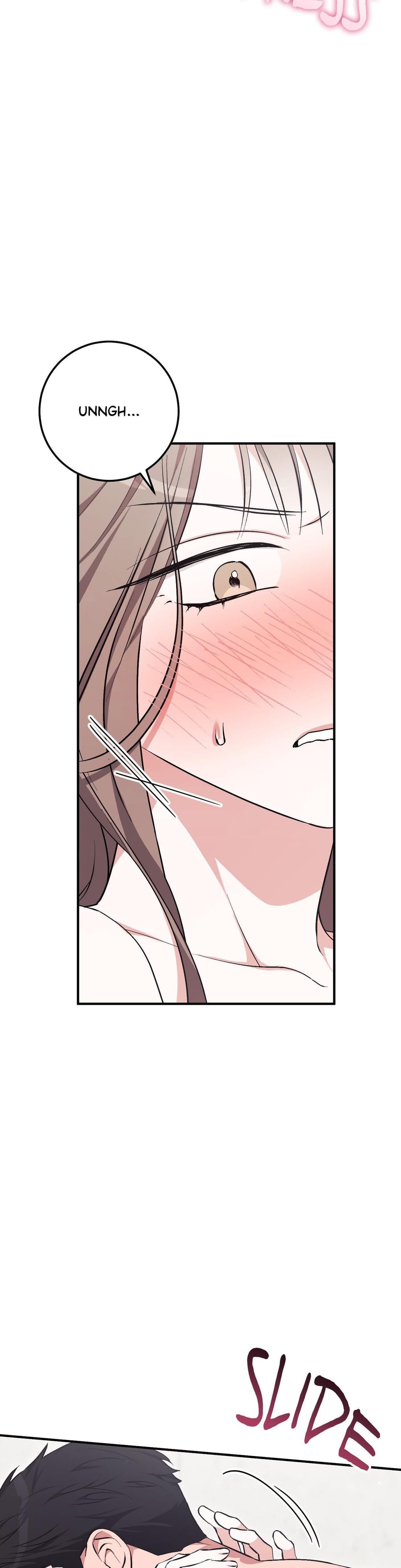 Milk My Strawberries (Uncensored), chapter 9, page 32 of 40