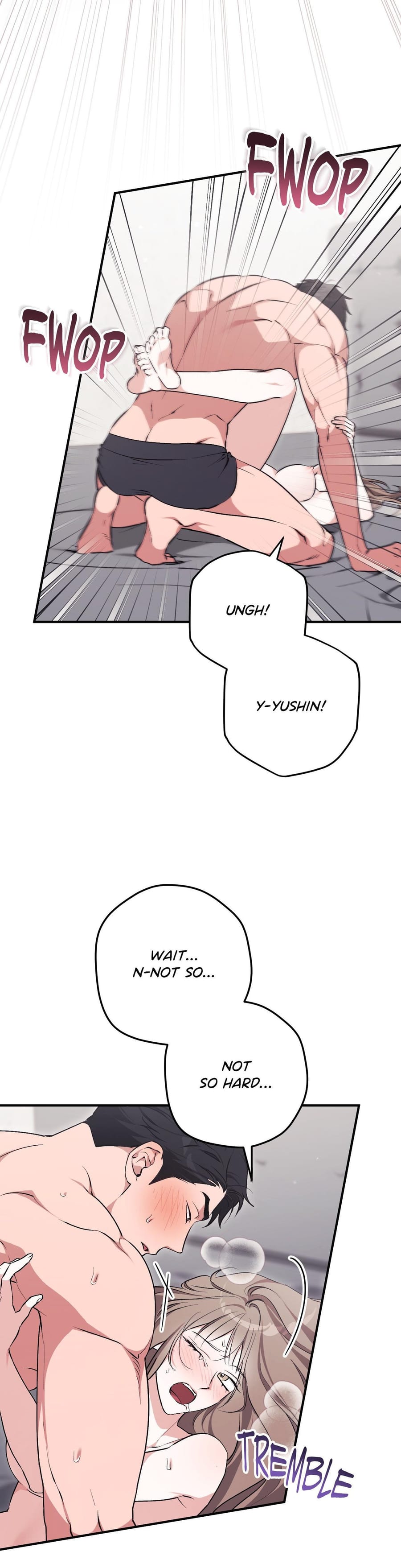 Milk My Strawberries (Uncensored), chapter 9, page 36 of 40