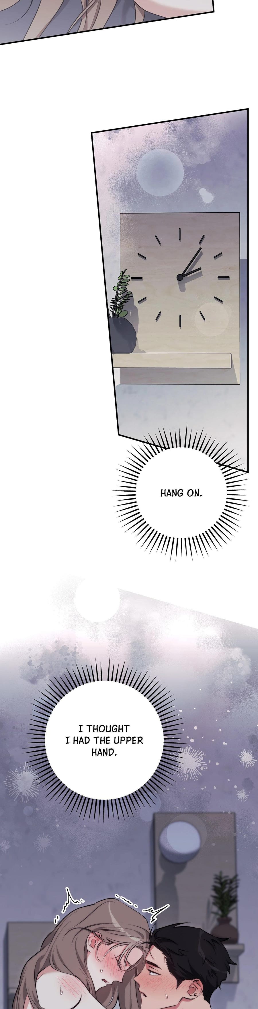 Milk My Strawberries (Uncensored), chapter 10, page 5 of 54