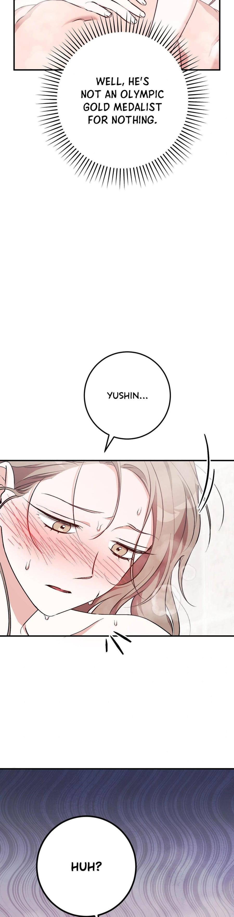 Milk My Strawberries (Uncensored), chapter 10, page 8 of 54