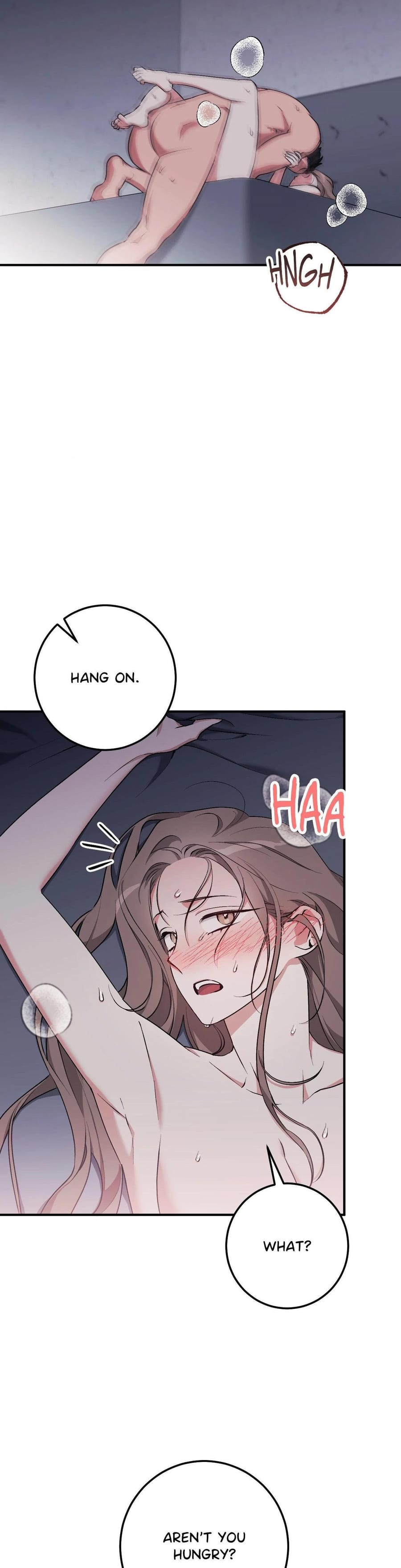 Milk My Strawberries (Uncensored), chapter 10, page 14 of 54