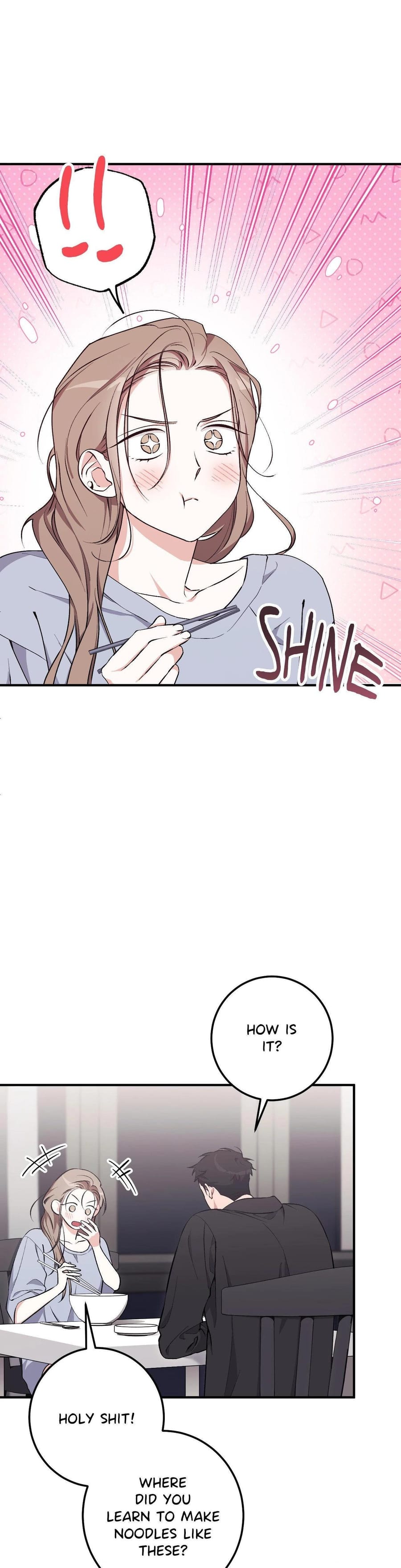 Milk My Strawberries (Uncensored), chapter 10, page 19 of 54