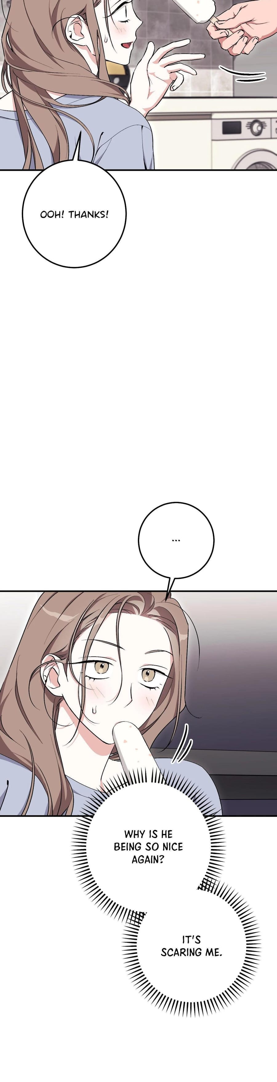 Milk My Strawberries (Uncensored), chapter 10, page 22 of 54