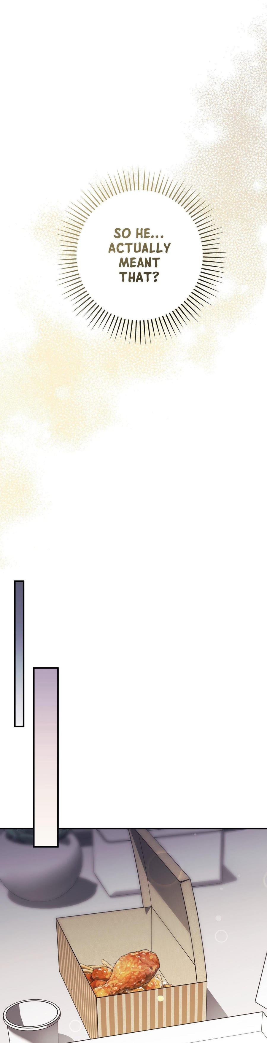 Milk My Strawberries (Uncensored), chapter 10, page 26 of 54