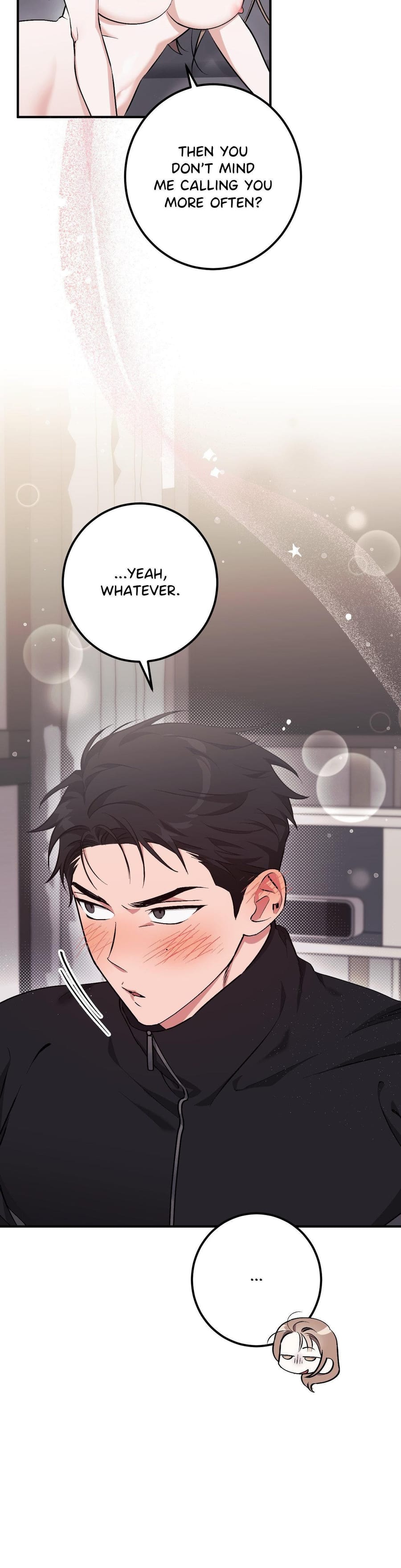 Milk My Strawberries (Uncensored), chapter 10, page 38 of 54