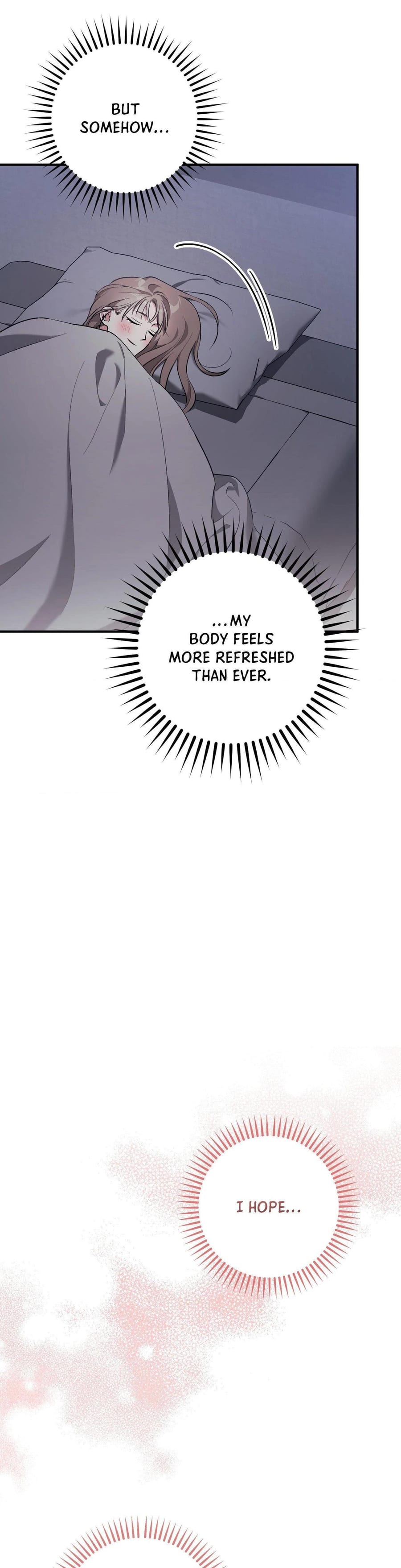 Milk My Strawberries (Uncensored), chapter 10, page 41 of 54