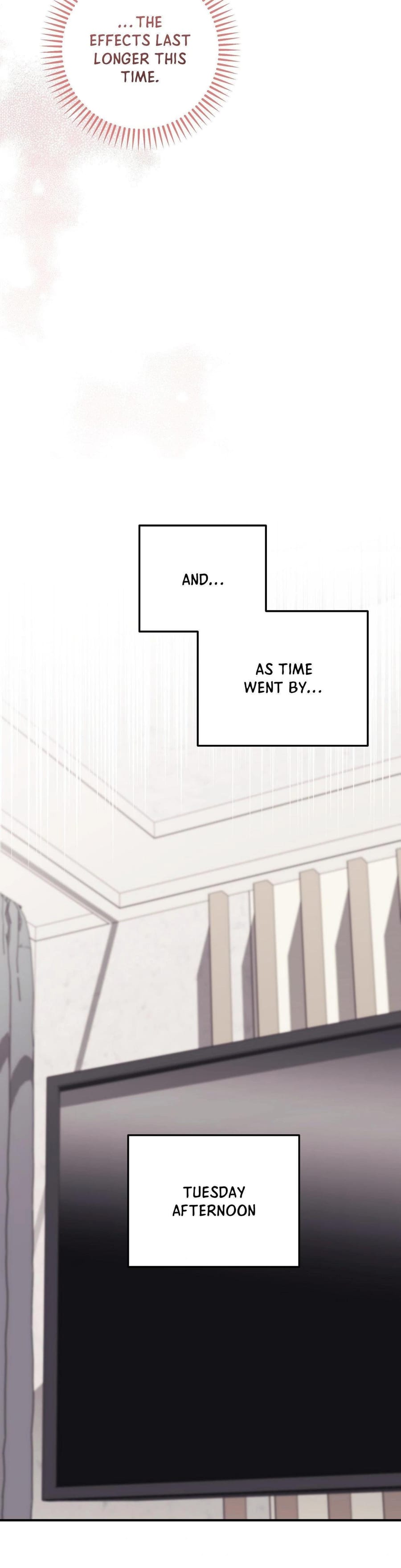 Milk My Strawberries (Uncensored), chapter 10, page 42 of 54