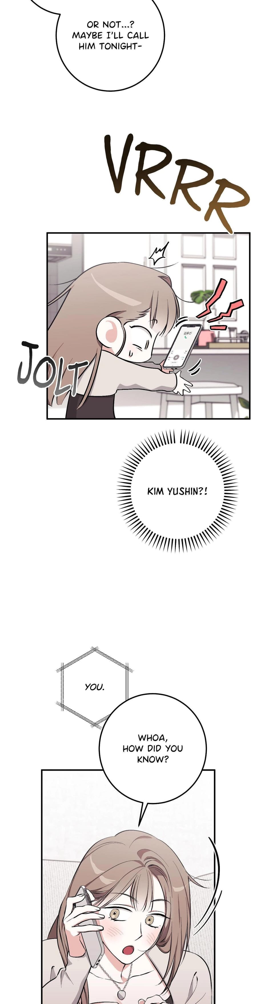 Milk My Strawberries (Uncensored), chapter 10, page 46 of 54