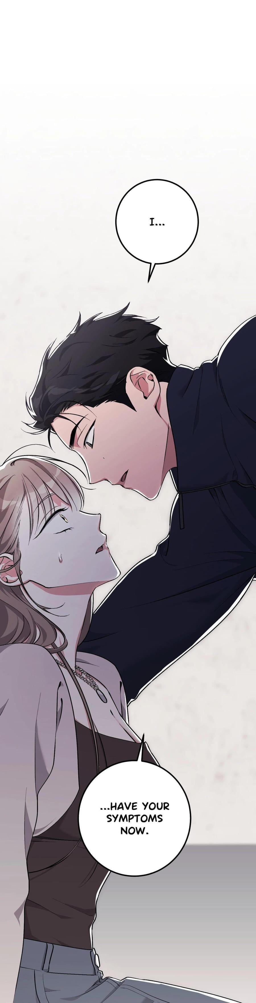 Milk My Strawberries (Uncensored), chapter 10, page 52 of 54