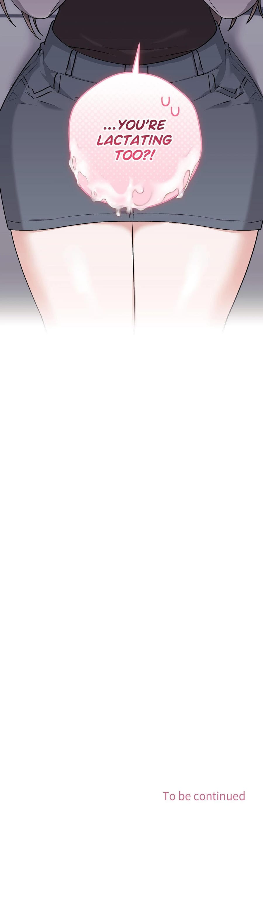 Milk My Strawberries (Uncensored), chapter 10, page 54 of 54