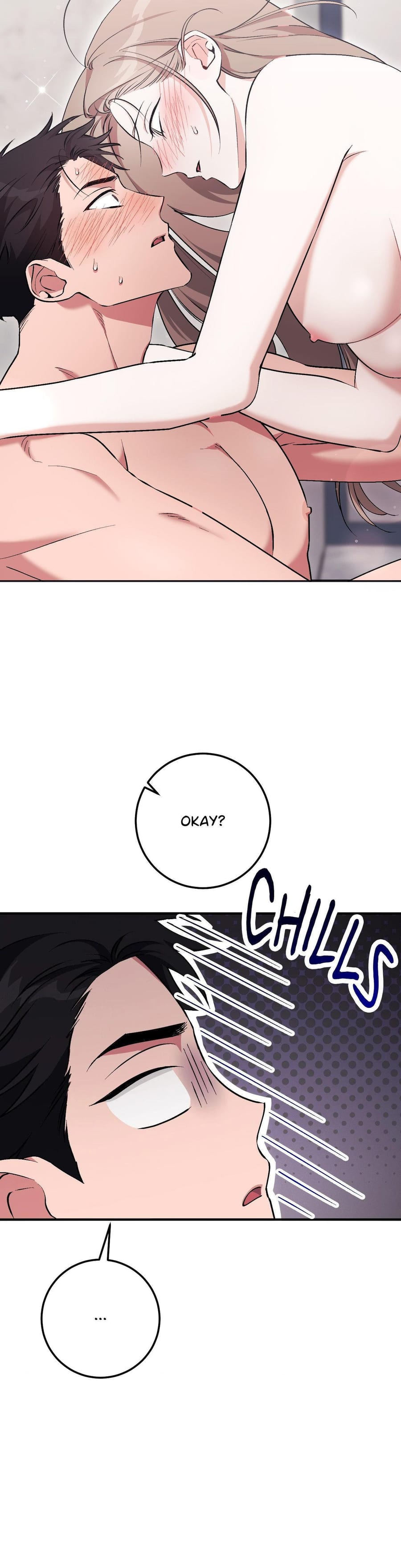 Milk My Strawberries (Uncensored), chapter 13, page 5 of 47