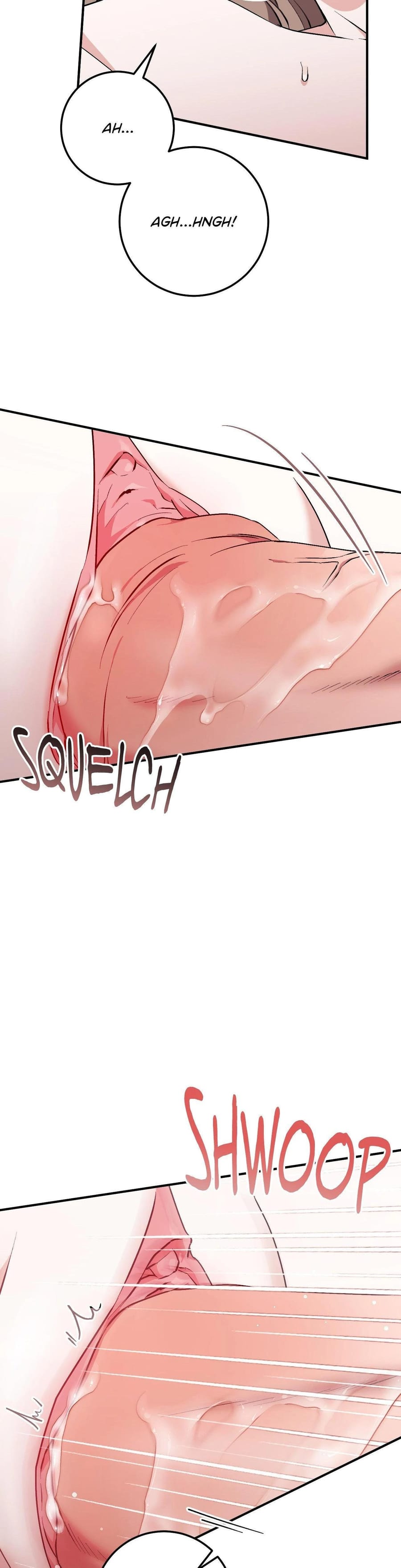Milk My Strawberries (Uncensored), chapter 13, page 11 of 47