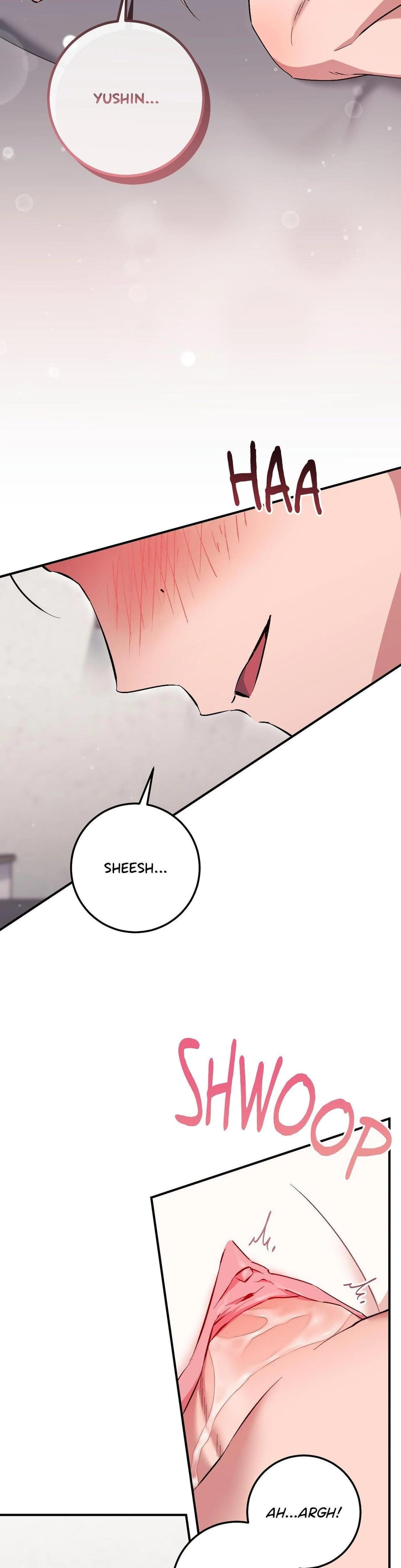 Milk My Strawberries (Uncensored), chapter 13, page 14 of 47