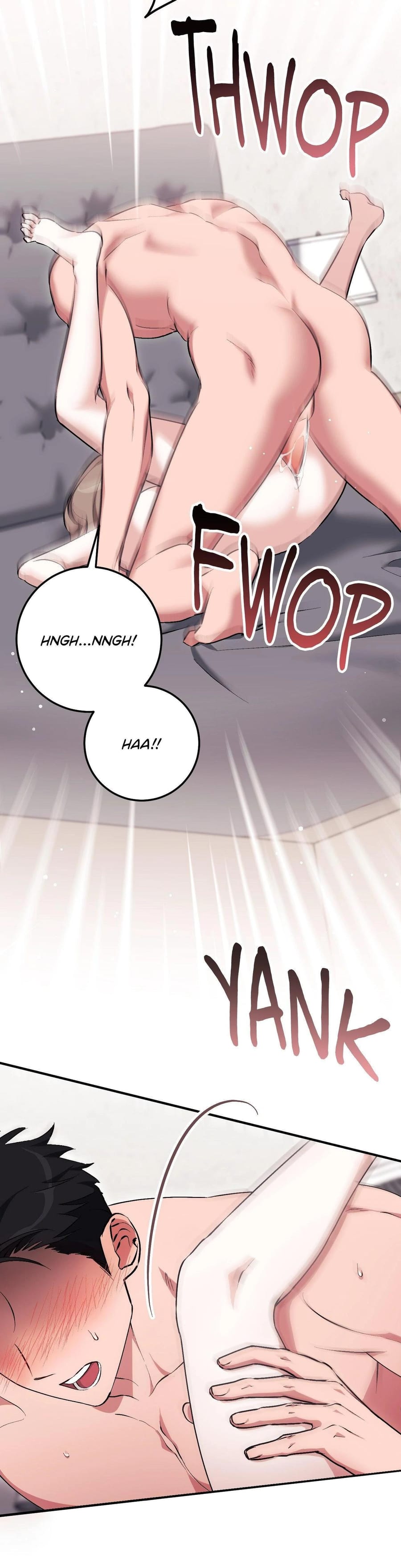 Milk My Strawberries (Uncensored), chapter 13, page 26 of 47