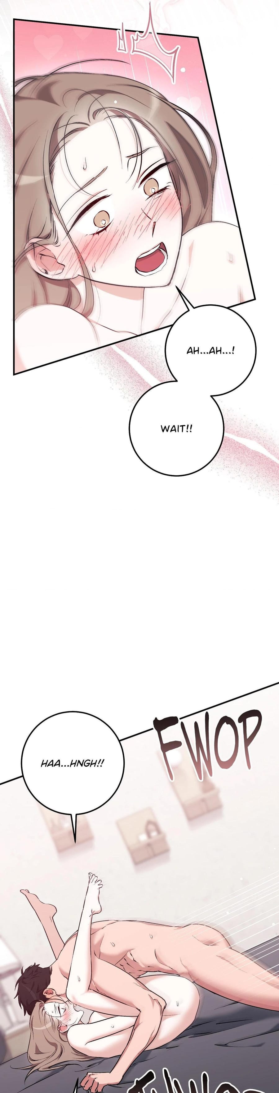 Milk My Strawberries (Uncensored), chapter 13, page 28 of 47