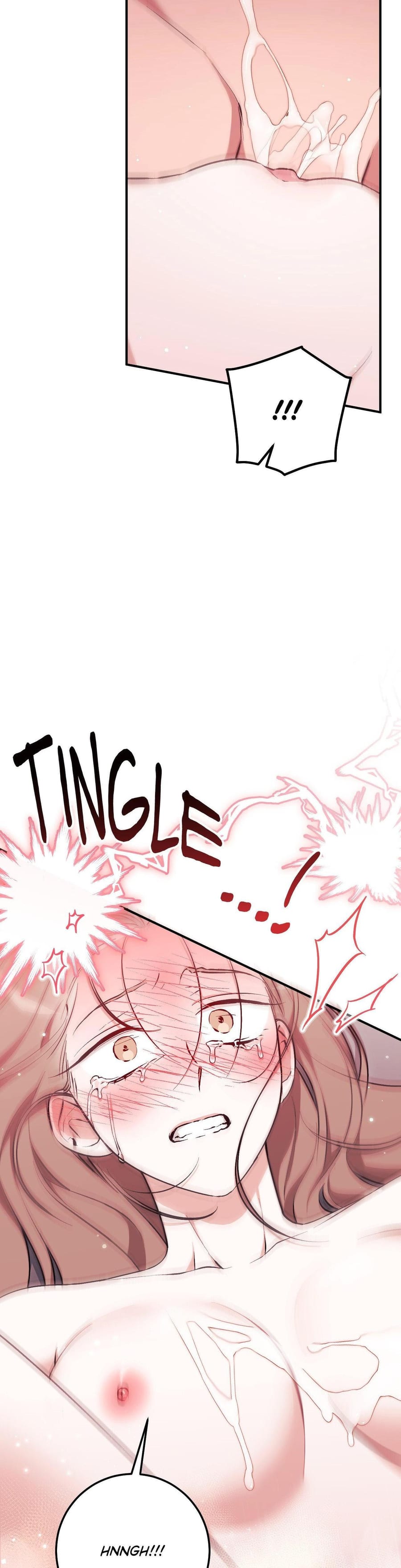 Milk My Strawberries (Uncensored), chapter 13, page 30 of 47