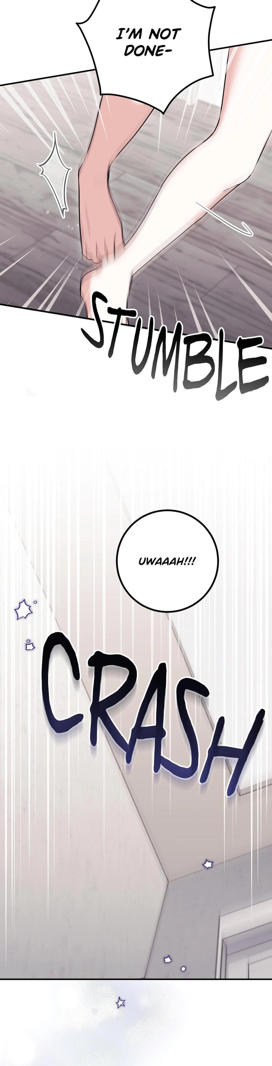 Milk My Strawberries (Uncensored), chapter 13, page 44 of 47